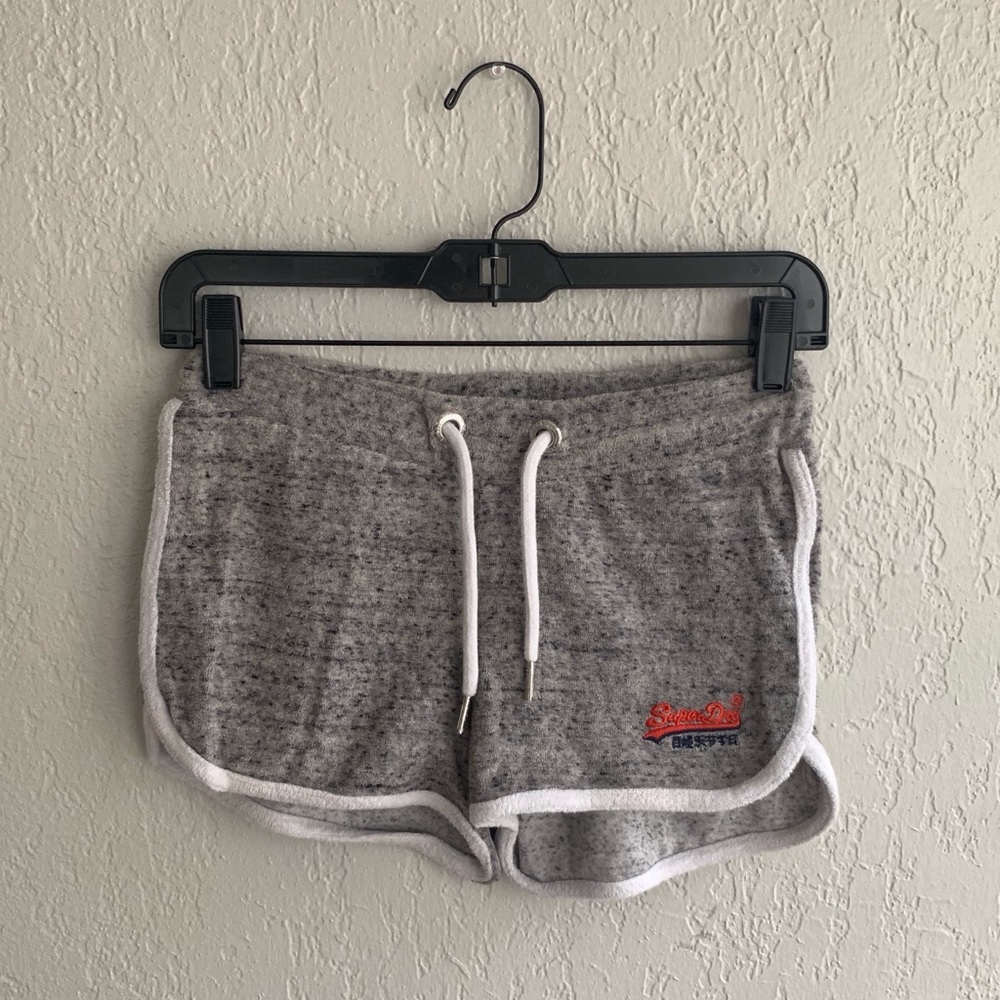 💥SOLD💥 Superdry Terry Shorts